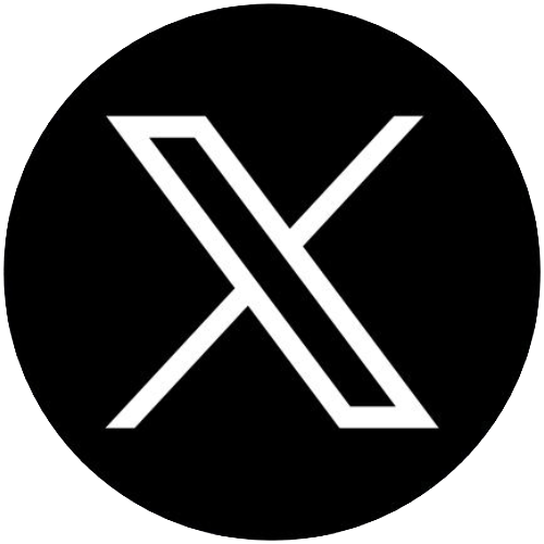 Ícone do X
